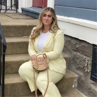 Summit Properties USA Employee Alyssa Nichol's profile photo