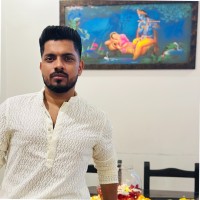 Thriwe Employee Paresh Vishwasrao's profile photo