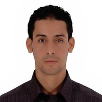 Visual Soft Employee Mohammed Hannioui's profile photo