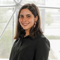 GRIDX Employee Julia Rozas's profile photo