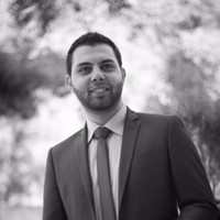 Calpine Employee Emad Alaydi's profile photo