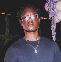 Golden Corral Restaurant Employee Arian Harrell's profile photo