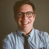 Hed Hi Media Employee Tim McManus's profile photo