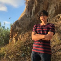 ASEG Inc. Employee Adel Raffed's profile photo