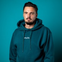mula. Employee Marvin Müller's profile photo