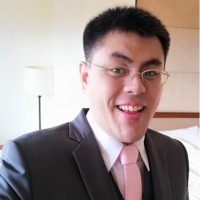 SparQ Philippines Employee Edmund Grey's profile photo