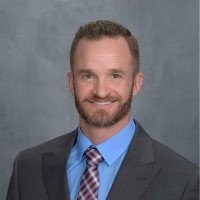 Össur Employee Pete Simpson's profile photo