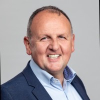 Keith McCullagh Email