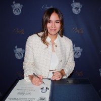 WPP Media Employee Camille Meyer's profile photo