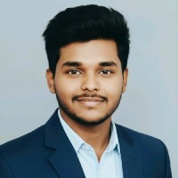 Sai Vignesh's profile photo