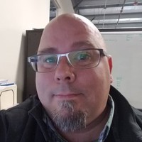 BCA - Automation & Robotics Employee Scott Wells's profile photo
