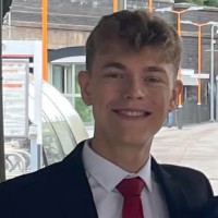 Financial Times Employee Oliver McKeon's profile photo