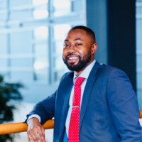 Corinium Global Intelligence Employee Samuel Opedare's profile photo