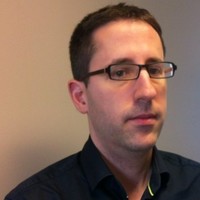 Digital Tango Employee Pascal Labit's profile photo