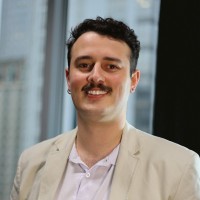 Mega Model Employee Victor Parca's profile photo