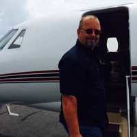 Stansteel and Hotmix Parts & Service Employee Rick Rees's profile photo