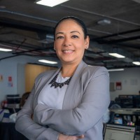 Universidad Norbert Wiener Employee Ali Evelin Sánchez del Pozo's profile photo