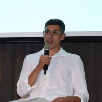 Unifi Asset Management LP Employee Mac Naggar's profile photo