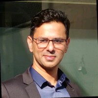 Barclays Corporate Banking Employee Karna Ambarkar's profile photo