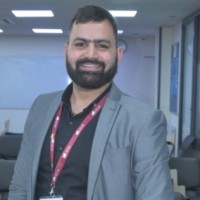 Global University Systems Employee Vikas Patidar's profile photo