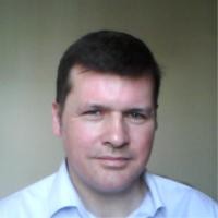 Zanran Ltd Employee Adrian Whyte's profile photo