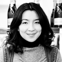 ARTiculate and FindArt Employee Ingrid Chen's profile photo