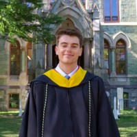 Jonah McDowell Email & Phone Number
