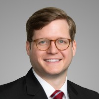 Porter Hedges LLP Employee Colin Cox's profile photo