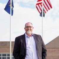 Sprinter Employee Brett Chittum's profile photo