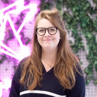 Cast Group Employee Roseanna Hart's profile photo