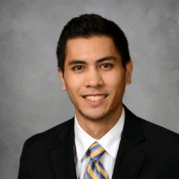 Lockheed Martin Employee Grant Dean's profile photo