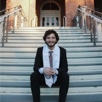 Zachary Williams Email & Phone Number