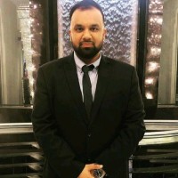 webuyanycar Employee Azeem Bashir's profile photo