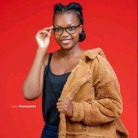 LCB studio Employee Tatiana Matale's profile photo