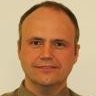Mokveld Valves Employee Jo Drugli's profile photo