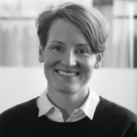 SSAB Employee Anna Arvidsson's profile photo