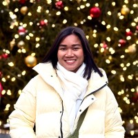United Nations Statistics Division Employee Rachel Gloriosa's profile photo
