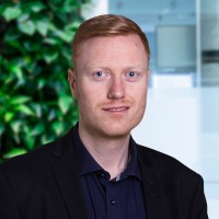 Elbek & Vejrup A/S Employee Anders Knudsen's profile photo