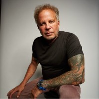 Rick Gelber