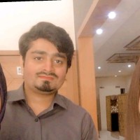 ZUE Employee Syed Mustafa's profile photo