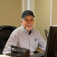 Jefferson State College Employee Rick Edwards's profile photo