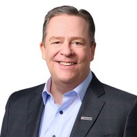 U.S. Bancorp Investments, Inc. Employee Joseph Miller's profile photo