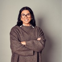 Cogito Employee Lauren Hayman's profile photo