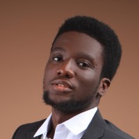 Pass App Employee Emmanuel Adebayo's profile photo
