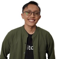 Digitalic Indonesia Employee Doni Setiawan's profile photo