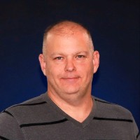 Kiewit Employee Billy Burrow's profile photo