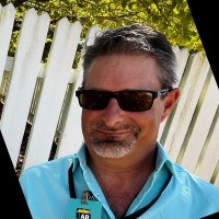 City of Petersburg, VA Employee Gerrit Vanvoorhees's profile photo