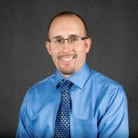 Area Agency On Aging Of Pasco-Pinellas, Inc. Employee Jason Hochstedler's profile photo