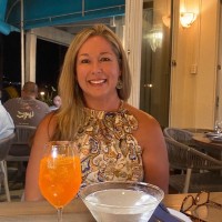 Earnhardt Grading Employee Deborah Suggs's profile photo