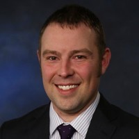 Progressive Insurance Employee William Corlett's profile photo